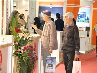 گزارش تصویری از نمایشگاه ایران کان‌مین 2016 در روز اختتامیه