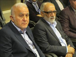 آغاز به کار رسمی کمیته اقتصاد کلان خانه معدن ایران+ تصاویر