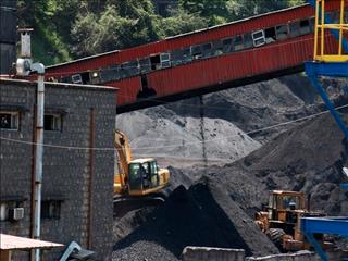 افزایش 12 درصدی تولید کنسانتره زغال سنگ ایمیدرو