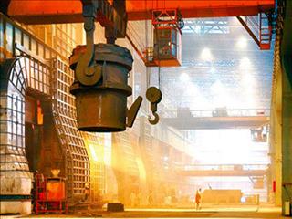 فروش ۱۴۹ میلیارد تومانی فولاد خراسان در بورس کالا
