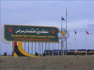 قرارداد احداث پایانه جابه‌جایی زغال سنگ در سرخس ایران با روسیه منعقد شد