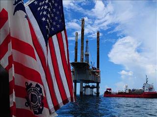 رویترز: صادرات نفت ایران با وجود تحریم آمریکا رکورد ۳ سال گذشته را شکست