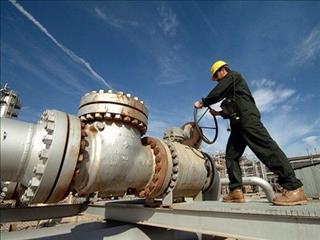 محدودیت گازی صنایع لغو شد