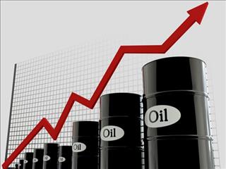 صعود قیمت نفت به بالای 112 دلار