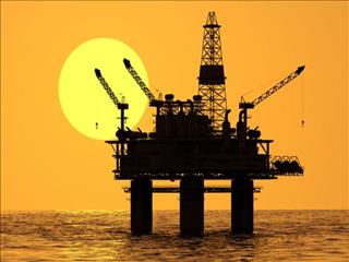 افزایش تولید نفت ایران از خلیج فارس در شرایط تحریم