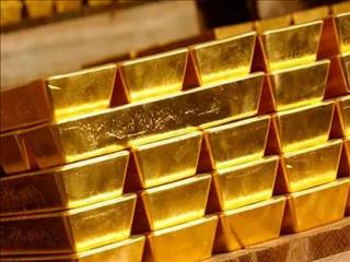 کاهش ۰.۰۲ درصدی قیمت طلای جهانی