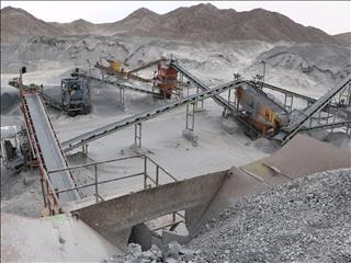 رشد ۳۰ درصدی سرمایه‌گذاری در صنعت و معدن خراسان جنوبی
