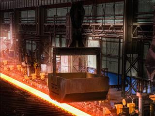 فولاد ضد زنگ‌ «آستنیتی» برای اولین بار در کشور تولید شد